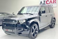 Land Rover Defender, 2025 il, 4600 km, 3000 L — şəkil 5