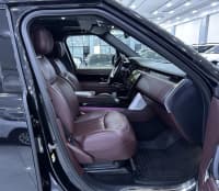 Land Rover Range Rover, 2024 il, 49800 km, 3000 L — şəkil 12