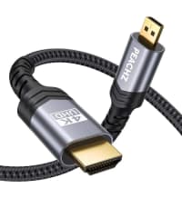 Qızılı rəng data kabel, HDMI — şəkil 6