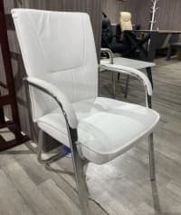 Ofis mebel dəsti Ağ rəng — şəkil 6