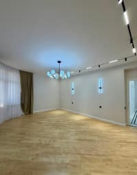 3 otaqlı mənzil 124 m² satılır — şəkil 1