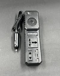İnvertor Olsson 200W 12V-220V — şəkil 1