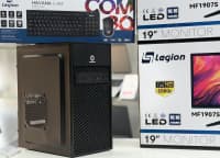 Legion Powerline Intel Core i5 10th 16GB RAM 512GB SSD PC — şəkil 2