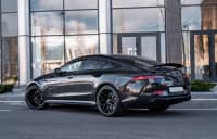 Mercedes AMG GT 53 4MATIC+, 2019 il, 70000 km, 3000 L — şəkil 5