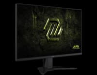 Monitor MSI MAG 275QF E20 27" WQHD 200Hz — şəkil 3