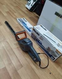 Elektrikli budama trimmer Kzubr 450W — şəkil 2