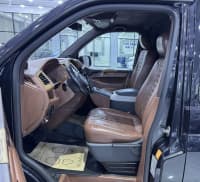 Volkswagen Transporter, 2018 il, 246800 km, 2000 L — şəkil 10