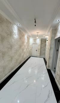 3 otaqlı mənzil 85 m² satılır — şəkil 14