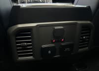 Ford F-150, 2020 il, 38200 km, 3500 L — şəkil 16
