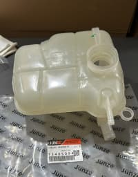 Antifriz çəni Chevrolet Cruze 13465094 — şəkil 3