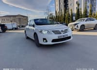 Toyota Corolla, 2012 il, 190000 km, 1.8 L — şəkil 7