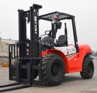 Forklift Heli CPCD30, 3 ton, 2025 il — şəkil 2