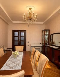 3 otaqlı mənzil 125 m² satılır — şəkil 2