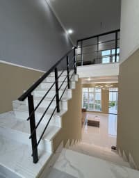 5 otaqlı həyət evi 150 m² satılır — şəkil 12
