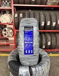 Avtomobil şini Fortune 235/55 R19 — şəkil 1