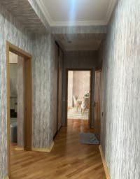 2 otaqlı mənzil 86 m² satılır — şəkil 7