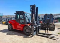 Forklift HELI CPCD 100 dizel 10 tonluq 2025 — şəkil 1