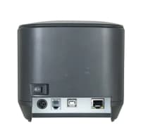 Xprinter XP-Q833L USB+LAN Qəbz Printeri — şəkil 3