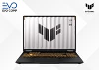 Notbuk Asus ROG Strix G — şəkil 4