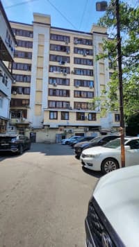 3 otaqlı mənzil 80 m² satılır — şəkil 1