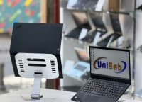 Lenovo markalı notbuk, Boz rəng — şəkil 4