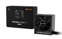 Qida bloku Be Quiet! System Power 11 650W BP011EU — şəkil 3