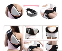 Vibro Shape Arıqlama və Masaj Kəməri — şəkil 4