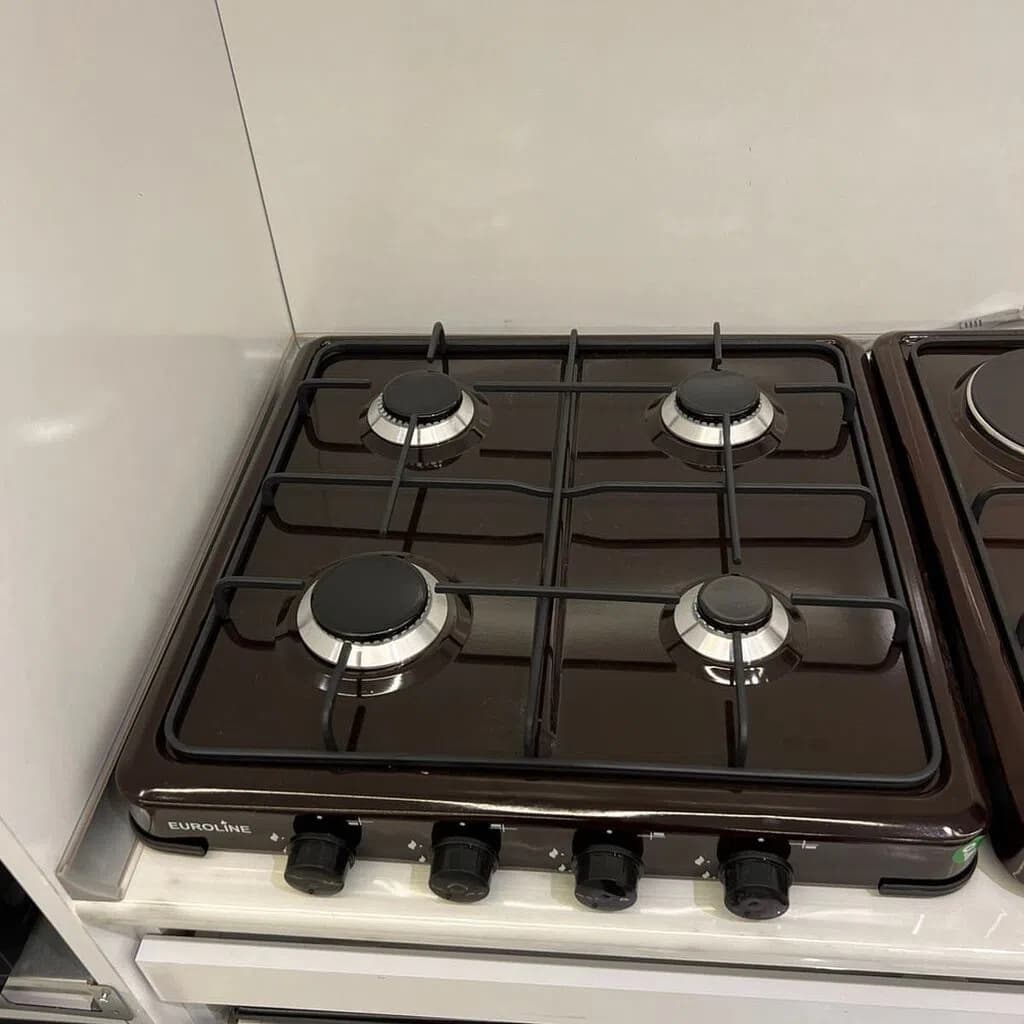 AEG soba
