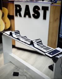 Elektron piano Allegro RK-444 və KFB-0161 — şəkil 12