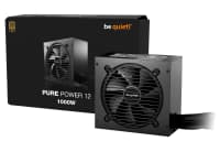 Qida bloku be quiet! Pure Power 12 1000W 80+ Gold — şəkil 3
