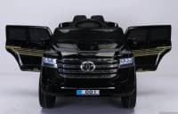 Uşaq avtomobili Toyota Land Cruiser 300 — şəkil 3