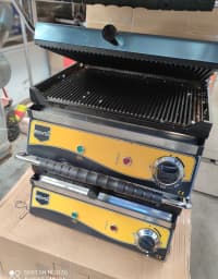 Remta Professional Toster Modelleri — şəkil 2