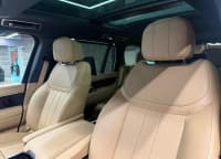 Land Rover Range Rover, 2026 il, 0 km, 3000 L — şəkil 16