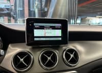 Mercedes CLA 200, 2014 il, 95000 km, 1600 L — şəkil 12