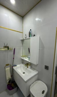 3 otaqlı həyət evi 100 m² satılır — şəkil 9