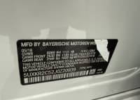 BMW X5, 2018 il, 70200 km, 3000 L — şəkil 19