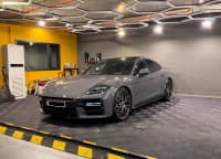 Porsche Panamera GTS, 2024 il, 8200 km, 4000 L — şəkil 3