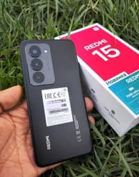 Xiaomi Redmi 15, 8 GB — şəkil 2