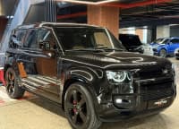 Land Rover Defender, 2023 il, 18000 km, 3000 L — şəkil 3
