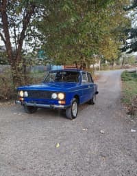 LADA (VAZ) 2106, 1984 il, 264890 km, 1500 L — şəkil 4
