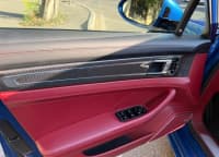 Porsche Panamera Turbo, 2018 il, 49000 km, 4000 L — şəkil 12