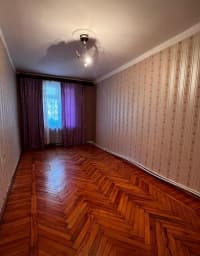 3 otaqlı mənzil 75 m² kirayə verilir — şəkil 2