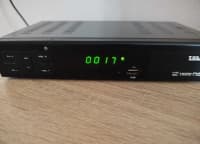 Telemax TM-02 Rəqəmsal TV Tüner (DVB-T/T2) — şəkil 11