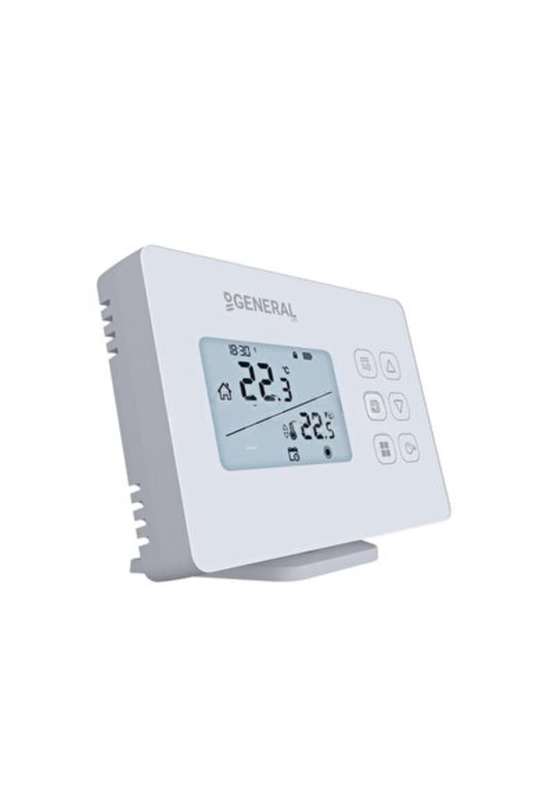 Termostat Proqramlaşdırıla bilən