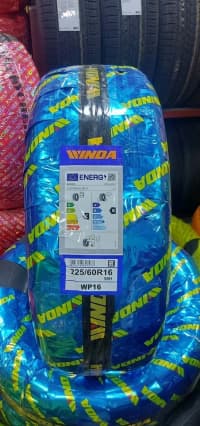 Avtomobil şini Winda 225/60 R16 — şəkil 2