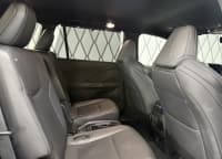 Lexus TX 500h, 2024 il, 25300 km, 2400 L — şəkil 10
