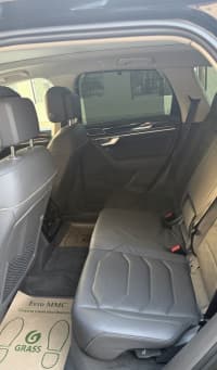 Volkswagen Touareg, 2023 il, 65000 km, 3 L — şəkil 16