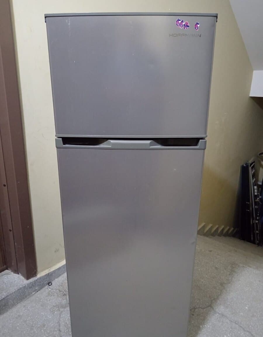 Indesit soyuducu