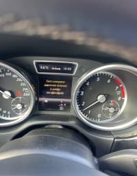 Elektronika ehtiyat hissələri Mercedes modelləri üçün — şəkil 13