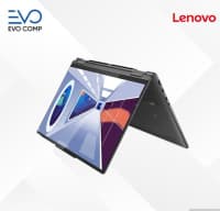 Notbuk Lenovo Yoga — şəkil 2